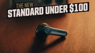 Earfun Air Pro 4 Review [upl. by Critchfield]