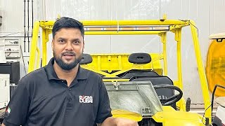 Emergency lights installing minishorts automobile sujal dubai 13foryouviralvideo viralvideo [upl. by Merwin]