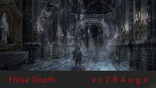 Farming False Depth glyph x c 2 8 4 u g x [upl. by Ajani815]