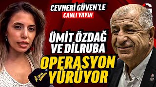 ÜMİT ÖZDAĞ VE DİLRUBA [upl. by Zerline]