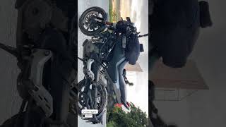 bike ka main break konsa hota hai trending trendingshorts likes views ktm [upl. by Branca531]