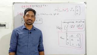 observability  control systems state space analysis  ushendras engineering tutorials [upl. by Etnoj]