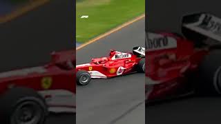 Michael Schumacher  Ferrari F2004  PERFECTION [upl. by Yror]