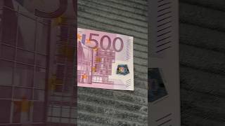 One of the most iconic banknotes in Europe banknote coin numismatic [upl. by Eilata]