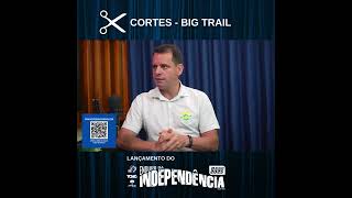 CORTES  BIG TRAIL [upl. by Fiester129]