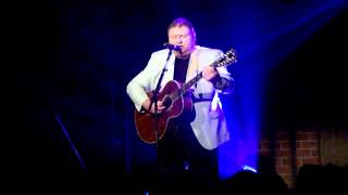 Greg Lake  Cest la Vie  April 2012 [upl. by Dnalyk]