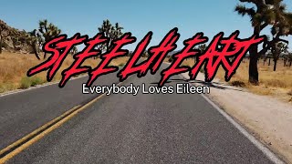 Everybody Loves Eileen  STEELHEART subtitulada [upl. by Darin]