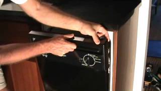 How to troubleshoot a leaking dishwasher [upl. by Ecirtnom]