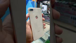 🔥iPhone 8 plus price low😱iphone8plussortvideo viralvideo trending subscribe [upl. by Joann]