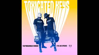 Toxicated Keys Motlhogi MST  Bula Slide Remake [upl. by Jaynell]