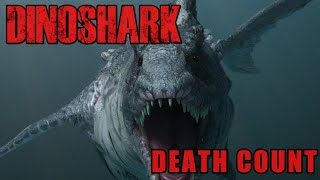 Dinoshark 2010 Death Count [upl. by Ecniv373]