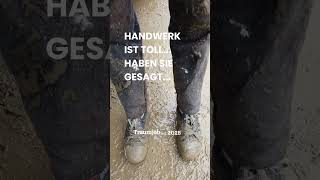 Handwerker Job Bauarbeiter ist Toll haben Sie gesagt handwerk handwerker bauen bauarbeiter [upl. by Felike]