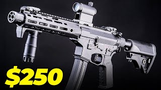 You Can Buy The BEST 9mm Carbines Under 500 [upl. by Bundy]