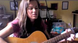 Anna Begins Counting Crows cover [upl. by Topper]