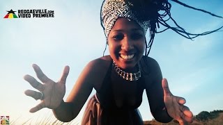 Awa Fall aka Sista Awa  Roots and Culture Official Video 2016 [upl. by Airamak]