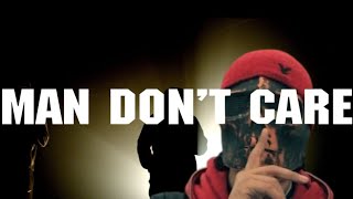 CASISDEAD was supposed to feature on JME’s Man Don’t Care… [upl. by Aimac]