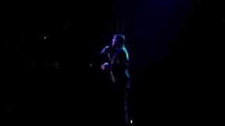 George Michael  First time ever I saw your face live [upl. by Refynnej]