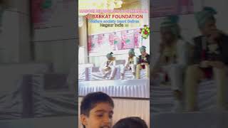 Al barkat foundation welfare society basni Belima nikah sammelan youtube google islamic nikah [upl. by Xxam762]