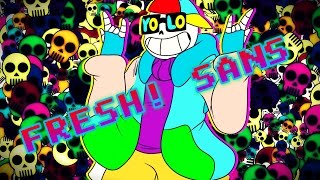 FreshSans Entra a la Fiesta  Link de Descarga [upl. by Mill511]