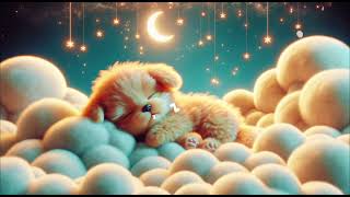 Mozart Brahms Lullaby 🎵 Lullaby for Babies to go to Sleep 🎵 Baby Lullaby [upl. by Enilrem866]