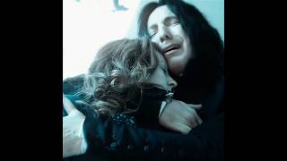 quotAlwaysquot quotSeverus Snapequot Memory Reboot  Slowed  edit [upl. by Yankee157]