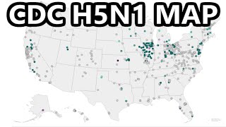 Influenza A Virus Wastewater Data [upl. by Calie607]