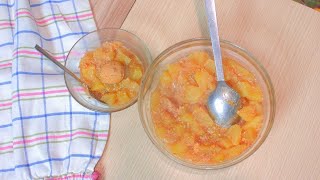 MELE COTTE GOLOSE RICETTA [upl. by Aneloj]