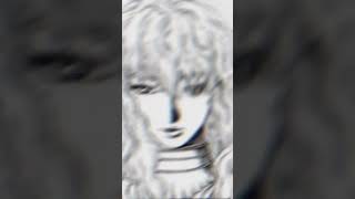 Griffith edit🖤 edit anime berserk [upl. by Steere]