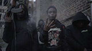 BabyDrench x Big Opp x LilLos FuckDaOppz  Give No Fcks Official Music Video   Shot By 1080 [upl. by Dogs809]