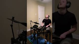 Carrie Underwood  Church Bells on the drums [upl. by Dosh]