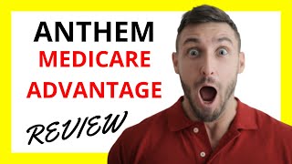 🔥 Anthem Medicare Advantage Review Pros and Cons [upl. by Yenot]