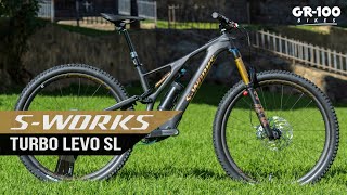 ¡Súper Oferta SWorks Levo SL [upl. by Valerio126]