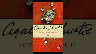 Agatha Christie HERCULE POIROTS RECHNET AB Krimi Hörbuch Germany🎧 [upl. by Asilec]