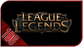 196 League of Legends German  Olaf Gameplay [upl. by Rab]