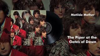 Pink Floyd  Matilda Mother Official Audio [upl. by Corie1]