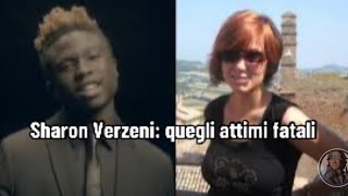 Sharon Verzeni quegli attimi fatali [upl. by Rudie]