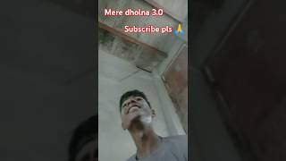 Bhola bhala tha  mere dholna  bhool bhulaiya 3 BB3 shorts sonunigam newsong viral 10m [upl. by Eleinad]