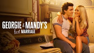 ‘Georgie amp Mandy’s First Marriage’ Gets FullSeason Order By CBS [upl. by Hyams351]