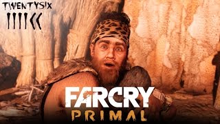 Far Cry Primal Gameplay  Urkis Ultimate Armor  EP26  Docm77 [upl. by Ainwat55]