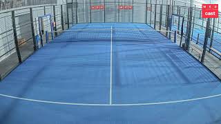 Optimized Padel  Mediateknik  20241031 1649 [upl. by Levesque]