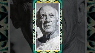 Pablo Picasso [upl. by Etolas]