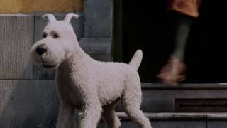 TinTin  Tim und Struppi  Das Geheimnis der Einhorn  Trailer D 2011 [upl. by Eejan240]