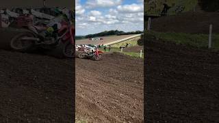 Jett Lawrence save mxgp [upl. by Nickolas413]