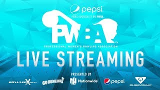 2018 Pepsi PWBA St PetersburgClearwater Open  Round 1 Qualifying [upl. by Aalst455]