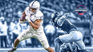 BWI Live Recapping the best offensive performance from Penn State this season [upl. by Larret]