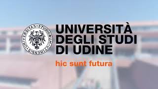 UniUD  University of Udine  Overview [upl. by Conias327]