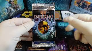 Kult CCG  Inferno PL [upl. by Aramo664]