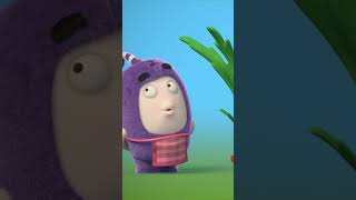 Pizza Time oddbods cartoonsforkids [upl. by Fitzpatrick]