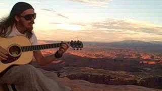 DriveAbout 50  SOUND  Canyonlands National Park Utah [upl. by Ban]