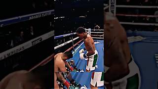 boksing gervonta ufc [upl. by Calabresi]